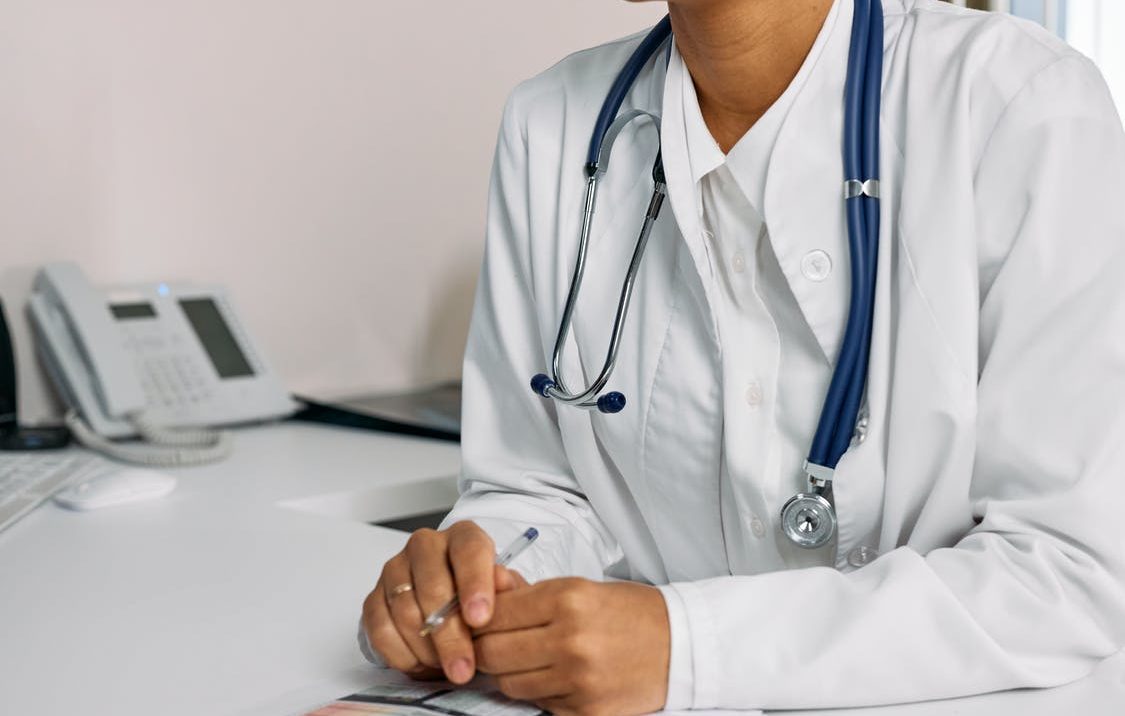 Inteligencia artificial anatomopatológica y medicina respiratoria