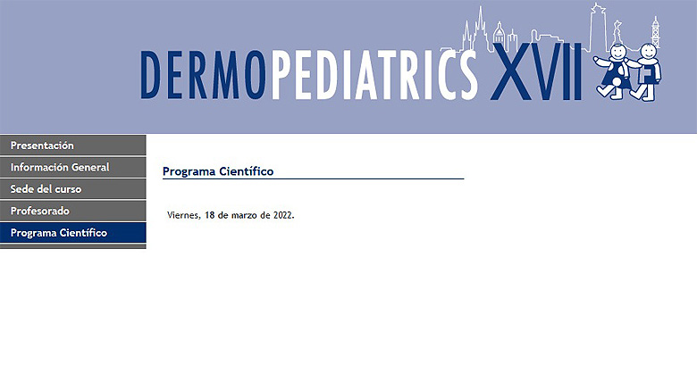 (portada 2) dermopediatrics