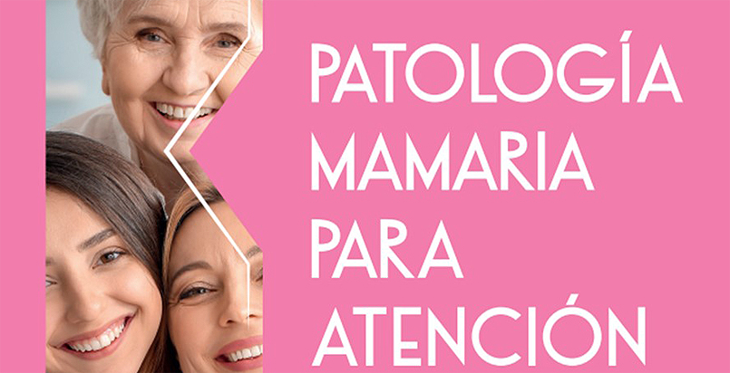 (portada) manual patología mamaria