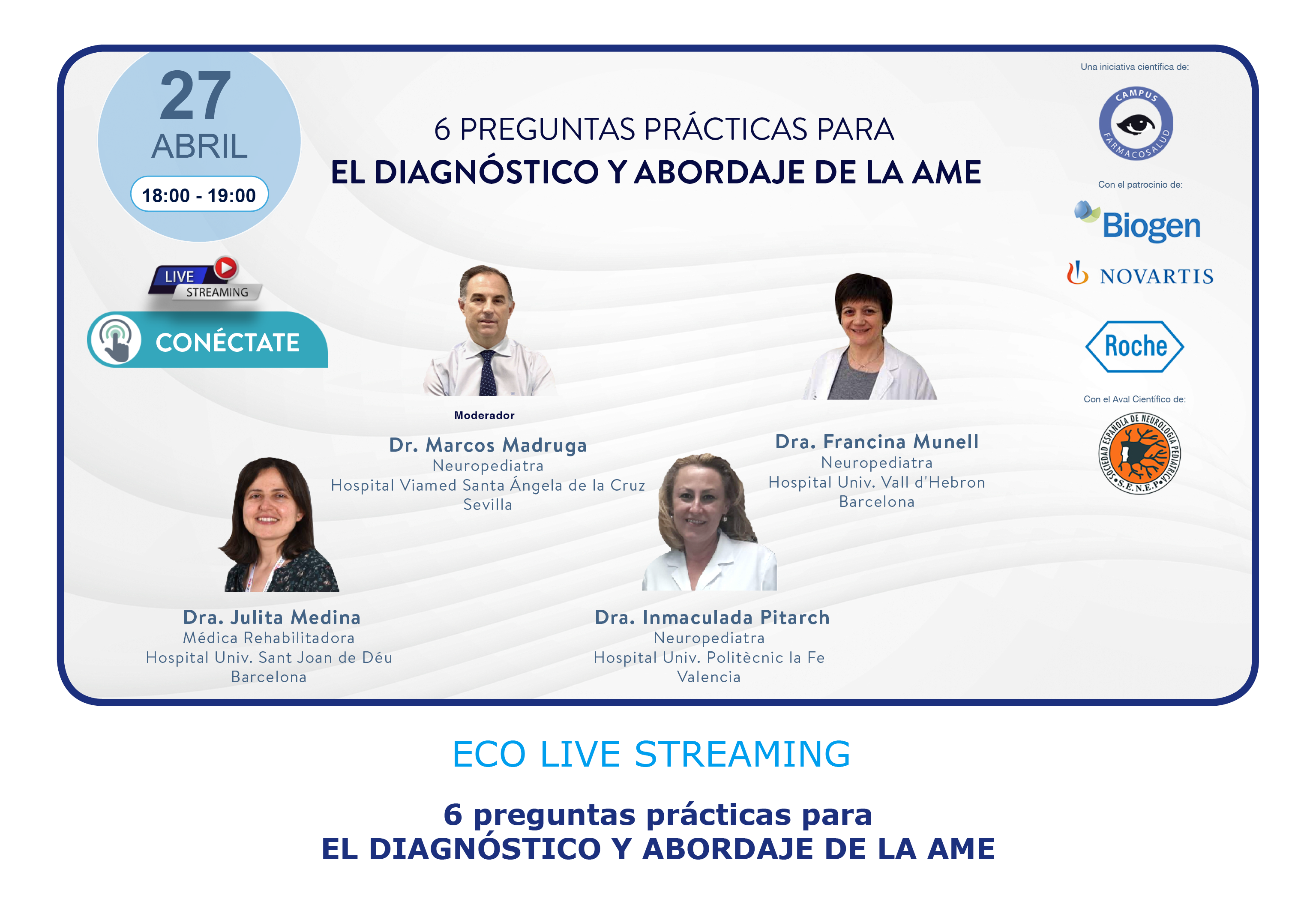 Abril Farmacosalud