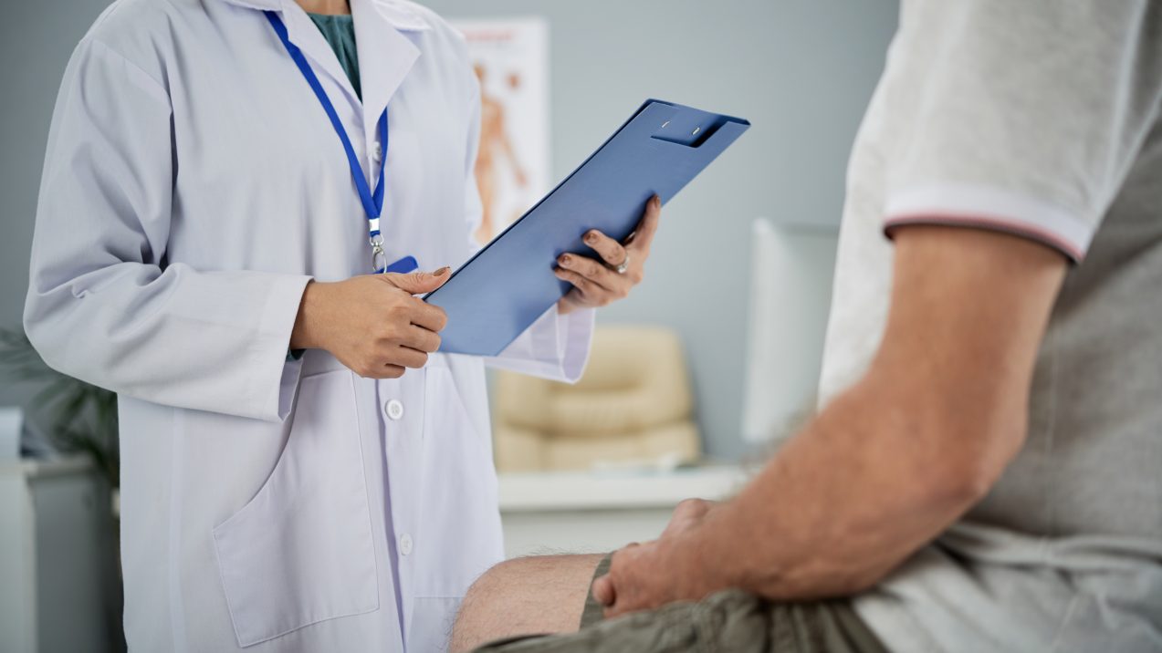Inteligencia artificial anatomopatológica y medicina respiratoria