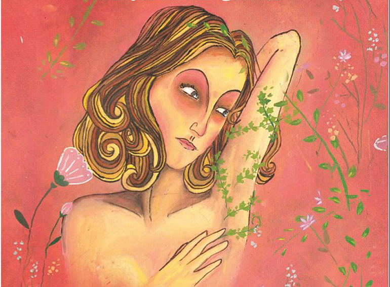 (portada) Mi cáncer de mama y el tuyo en 19 preguntas
