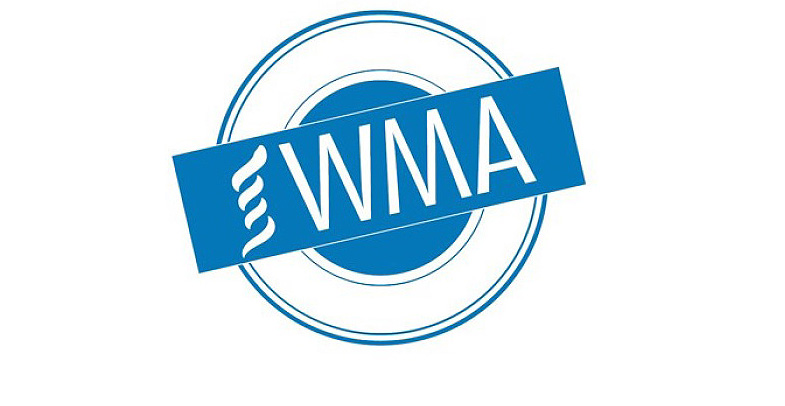 WMA sello