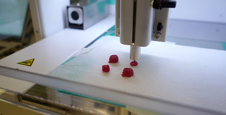 Una impresora 3D que elaborará medicamentos para población pediátrica, medida pionera en Europa