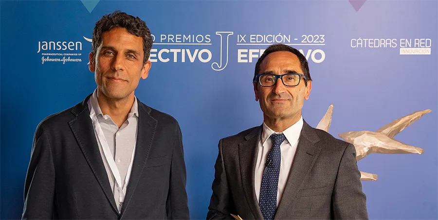 (portada) Idalino Rocha y Benedicto Crespo Facorro