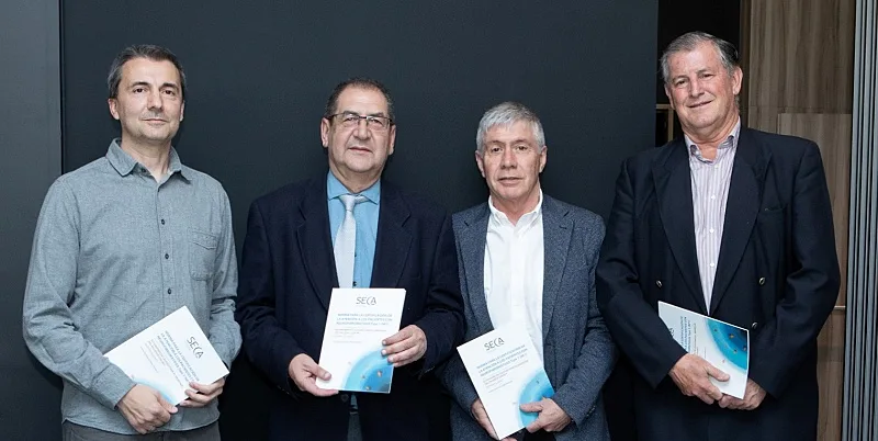 (portada) Héctor Salvador, Emilio Ignacio García, Carlos Macedo y Juan Carlos López
