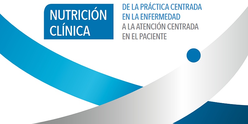 (portada) portada guía nutrición clínica