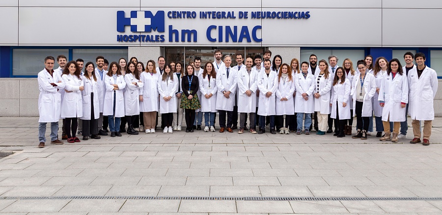 (portada) HM CINAC Grupo