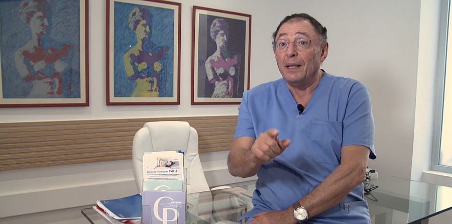 doctor santiago palacios video osteoporosis