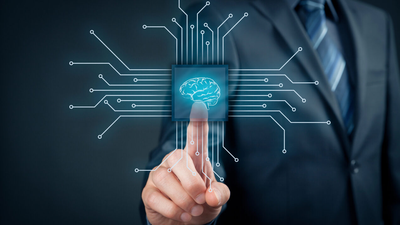 Inteligencia artificial anatomopatológica y medicina respiratoria