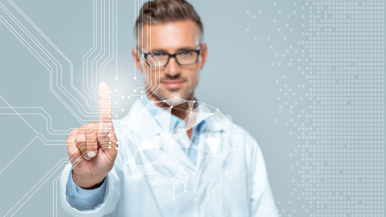 Inteligencia artificial anatomopatológica y medicina respiratoria