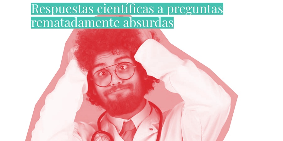 (portada) portada libro ciencia idiota