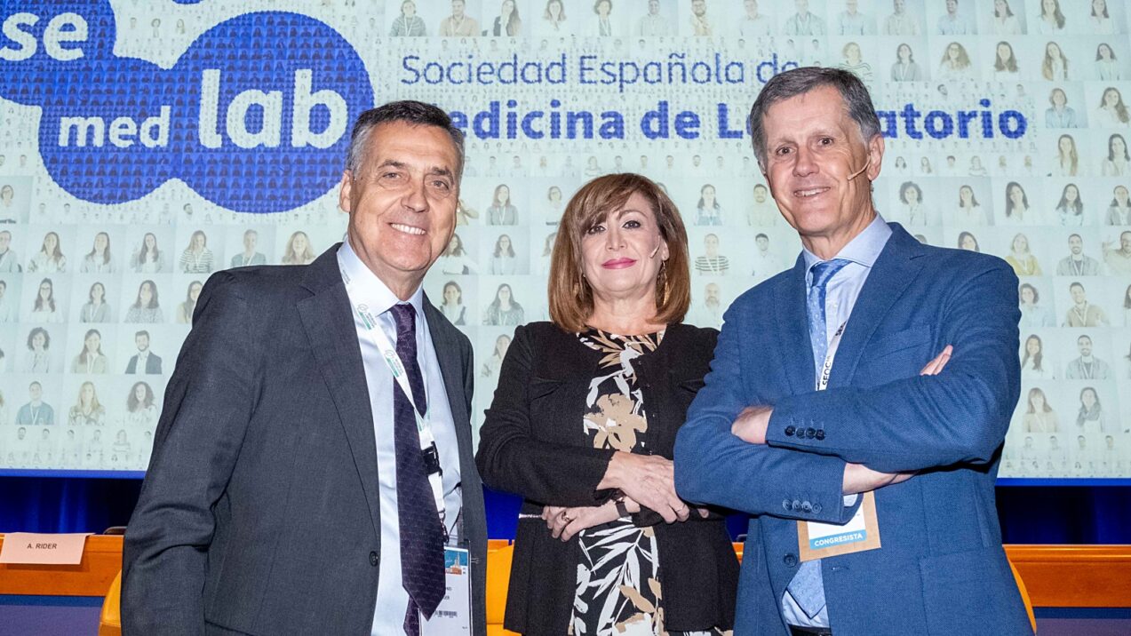 (portada) Semedlab doctor Antonio Buño Soto SEMEDLAB