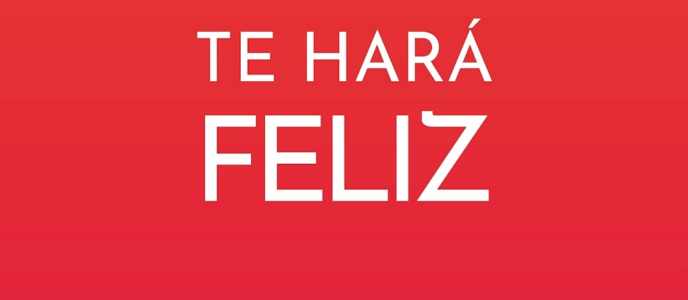 (portada) portada libro Quien bien te quiere te hara feliz