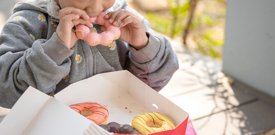 (portada) recurso observatorio obesidad infantil HM Hospitales