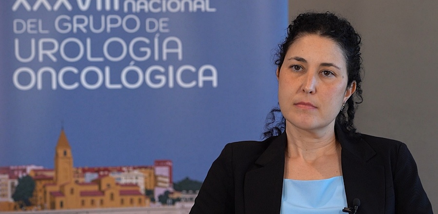 (portada) doctora Begoña Díaz Méndez