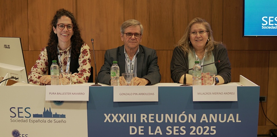 (portada) pura ballester, gonzalo pin y milagros merino
