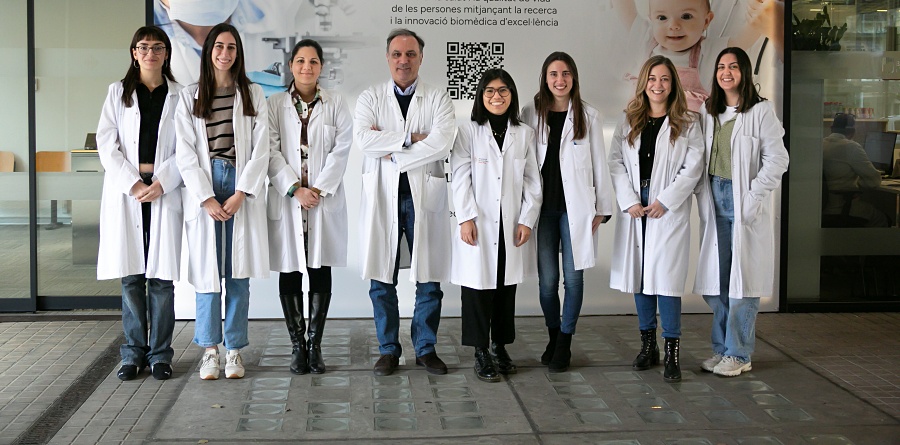 (portada) equipo doctor javier briones