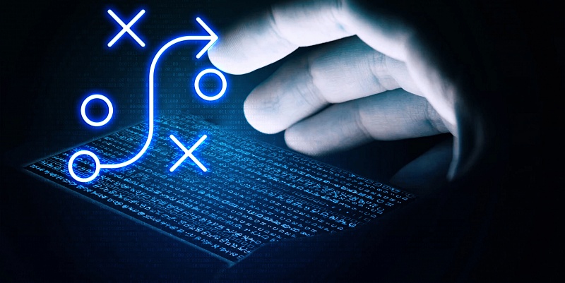 (portada) modelo predictivo predicción análisis avanzado inteligencia artificial IA analítica computacional