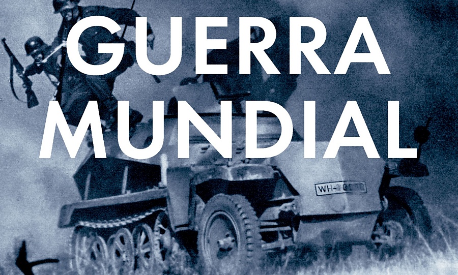 (portada 5) portada libro historia total segunda guerra mundial