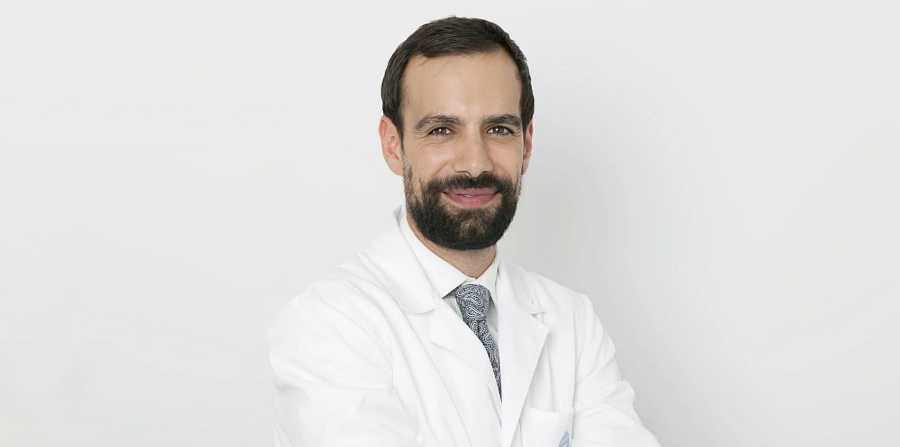 (portada) profesor doctor Pedro Rodríguez Jiménez