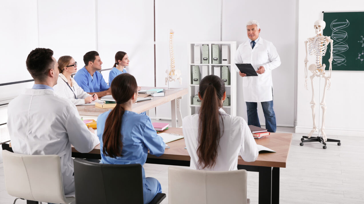 Inteligencia artificial anatomopatológica y medicina respiratoria