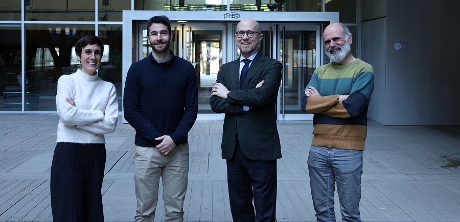 (portada) Blanca Montcusí, Francisco Madrid Gambin, Miguel Pera y Óscar Pozo