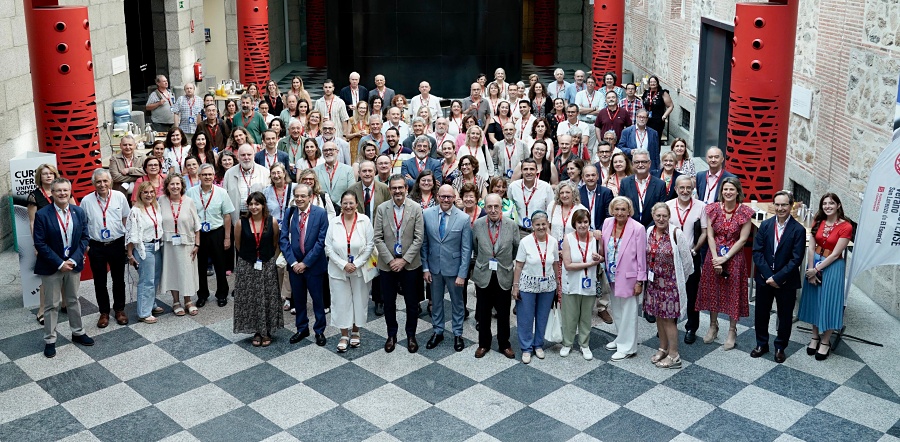 (portada) Encuentro Educación Médica 2025