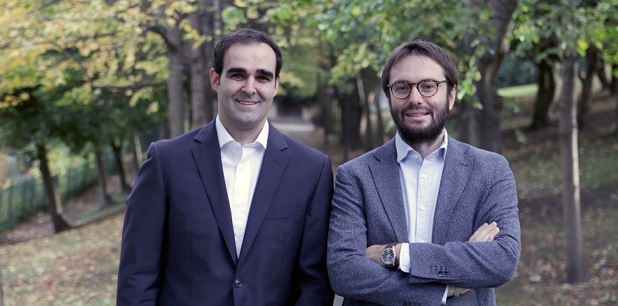 (portada) Pablo Valledor y Javier Fernández Pragmatech