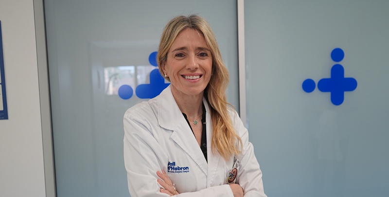 (portada) doctora María José Soler