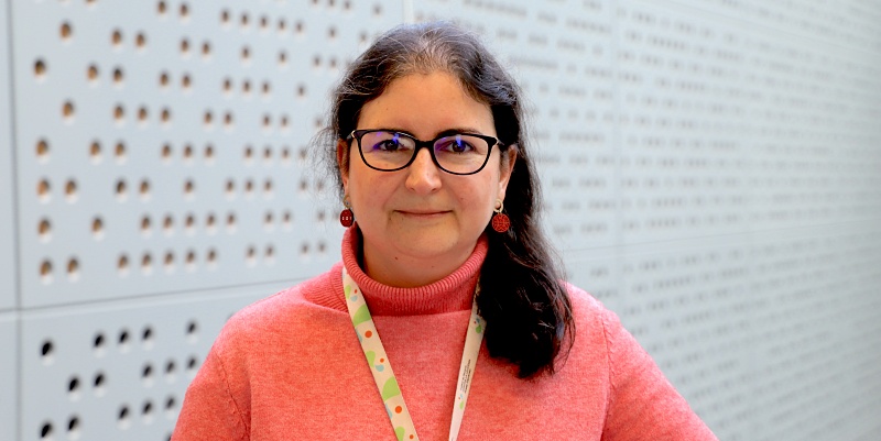 (portada) doctora Sònia Guil