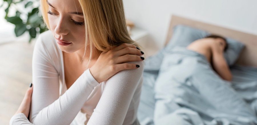(portada) sexo sexual íntimo decepción tristeza triste intimidad