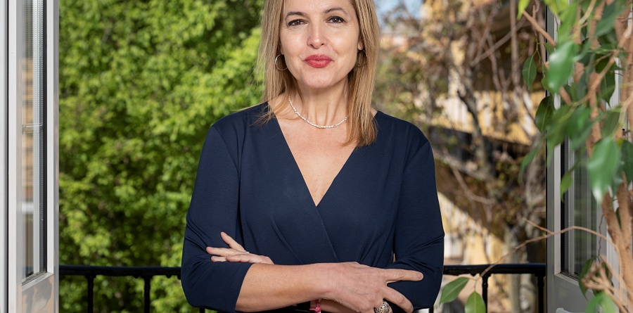 (portada) doctora Beatriz Domínguez Gil Beatriz Dominguez Gil