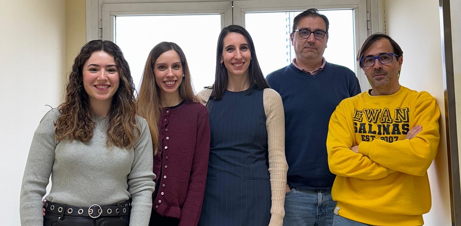 (portada) grupo investigación estudio aneurisma aórtico abdominal
