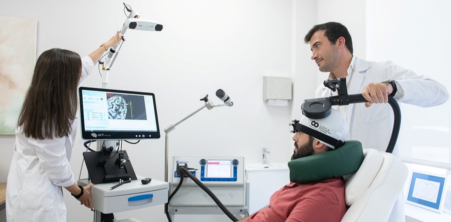 (portada) Estimulación Magnética Transcraneal doctor Alvaro Moleón 3