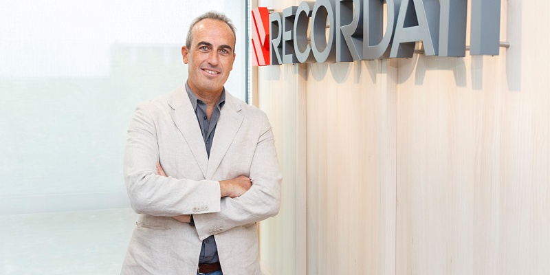 (portada) Salvador López Orland Recordati