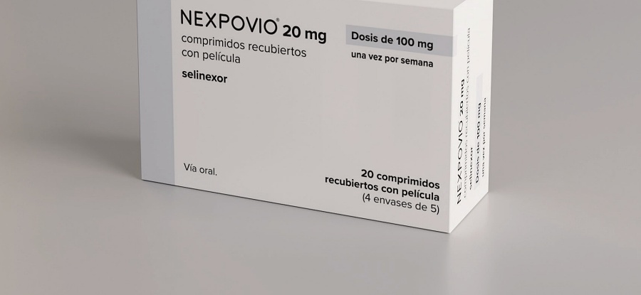 (portada) Selinexor