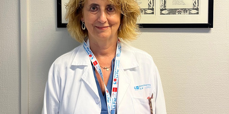 (portada) doctora Cristina Álvarez Escolá 2