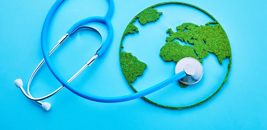 (portada) medicina ecológica ecológico ecología sello verde medioambiental medio ambiente sostenible