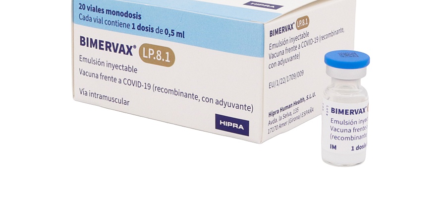 (portada) BIMERVAX LP8