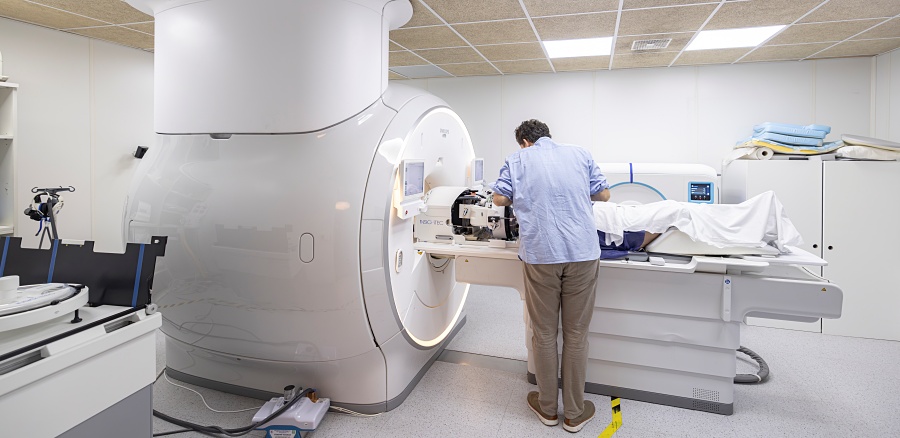 (portada) MRgFUS sant pau 1