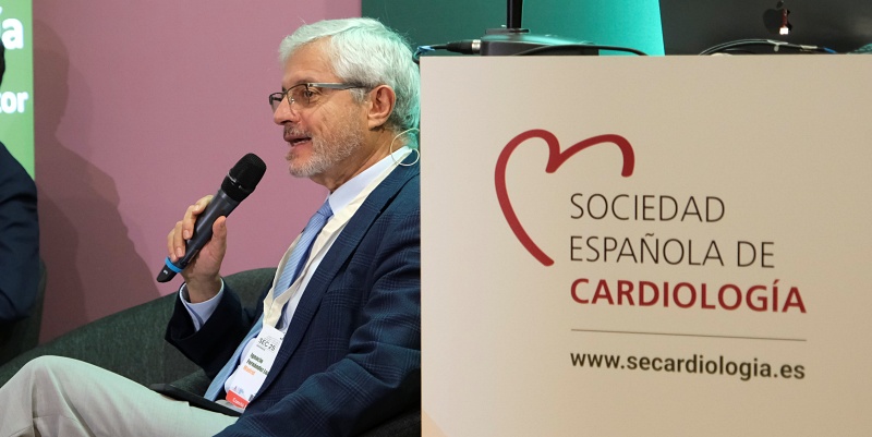 (portada) congreso SEC cardiología 1 doctor ignacio fernández lozano