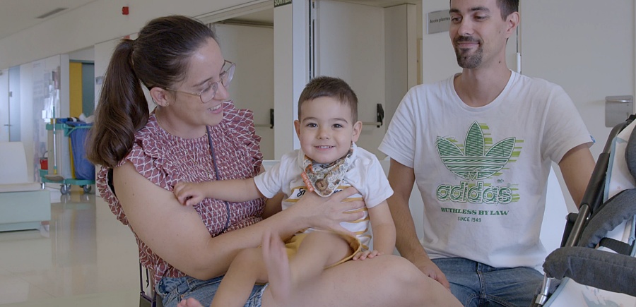 (portada) dani paraparesia SPG50 luz maría foto 1