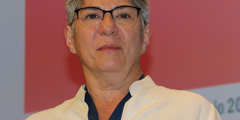 (portada) doctora Felisa Sánchez Mariscal Díaz