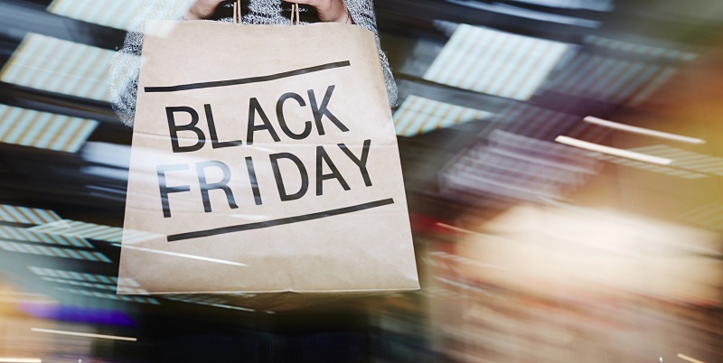 (portada) black friday compra compras navidad navideño