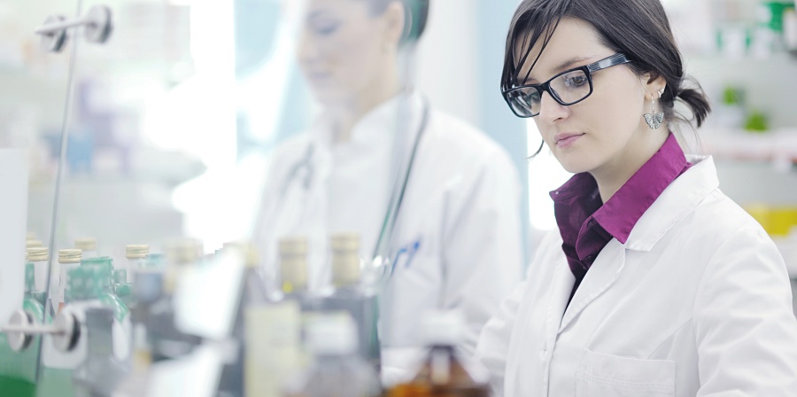 (portada) fórmula magistral farmacia farmacéutico farmacéutica