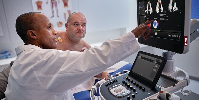 (portada) ultrasonidos Trascend Plus