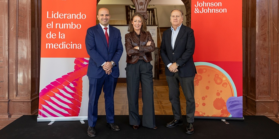 (portada) Jacobo Muñoz, Rosario García Campelo y Javier de Castro