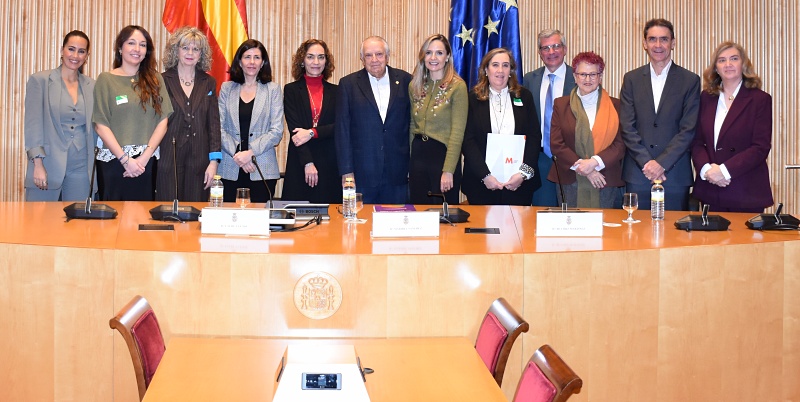 (portada) Jornada esclerosis múltiple Congreso