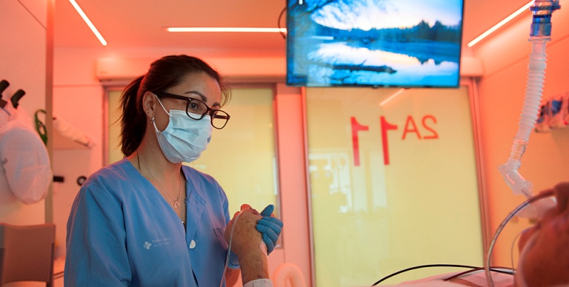 (portada) UCI multisensorial UCI multisensorial Bellvitge 3